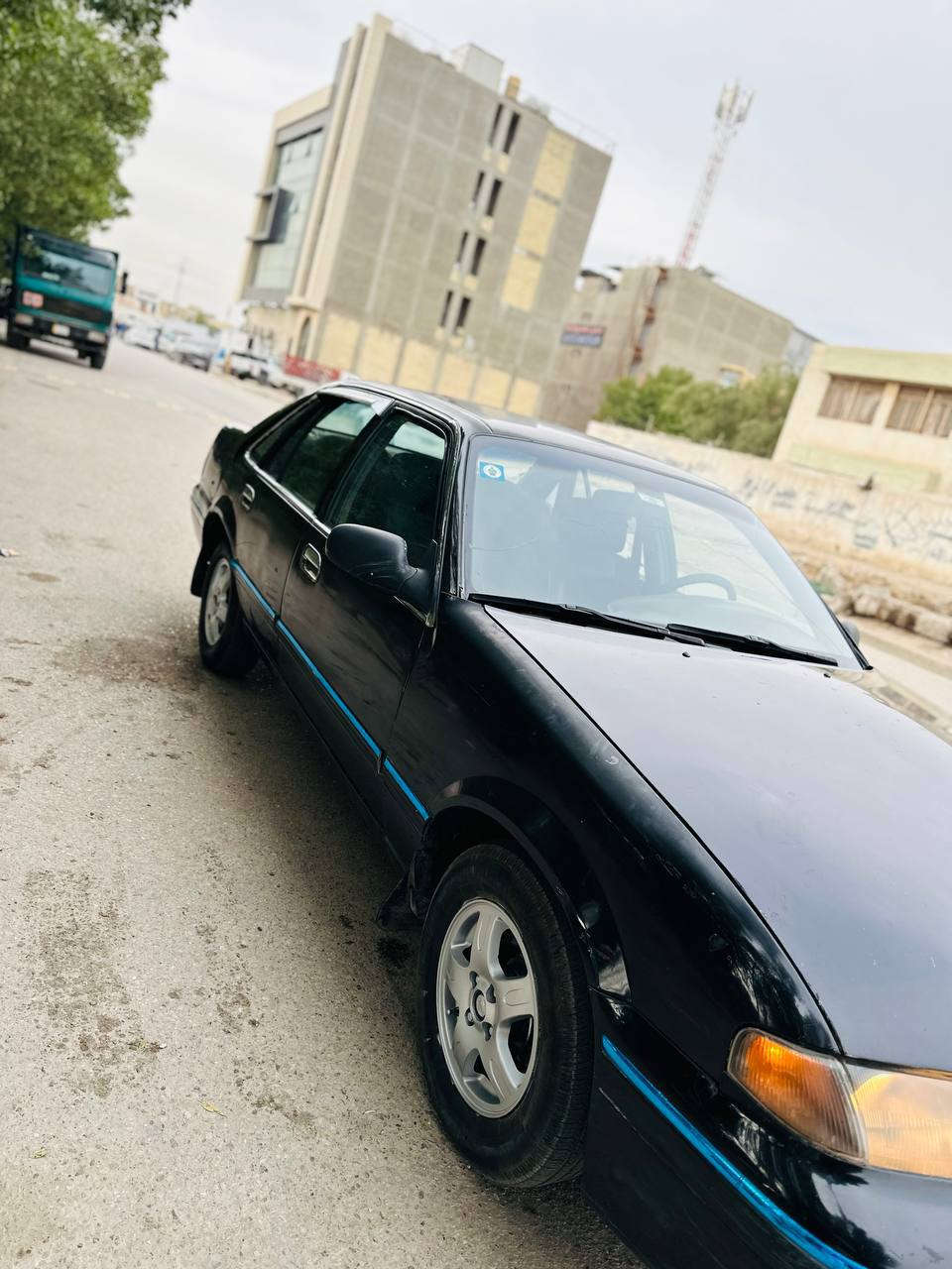 سلام عليكم للبيع دايو برنس 1996كير مكينه مكفولات تخم تاير كهربائيات كلها شغاله سياره حلوه تراي وين ميعجبك 
تبريد شغال كير اوتو جاهزه ما نقصها شي داخل كلش نضيف
 رقم بغداد تحويل مباشر #السعر32وبيهامجال 
العنوان بغداد الكاضميه 
 ***********/☎️/***********
