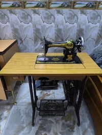 مكينة خياطة • اصليه • ناعمة بلخياط