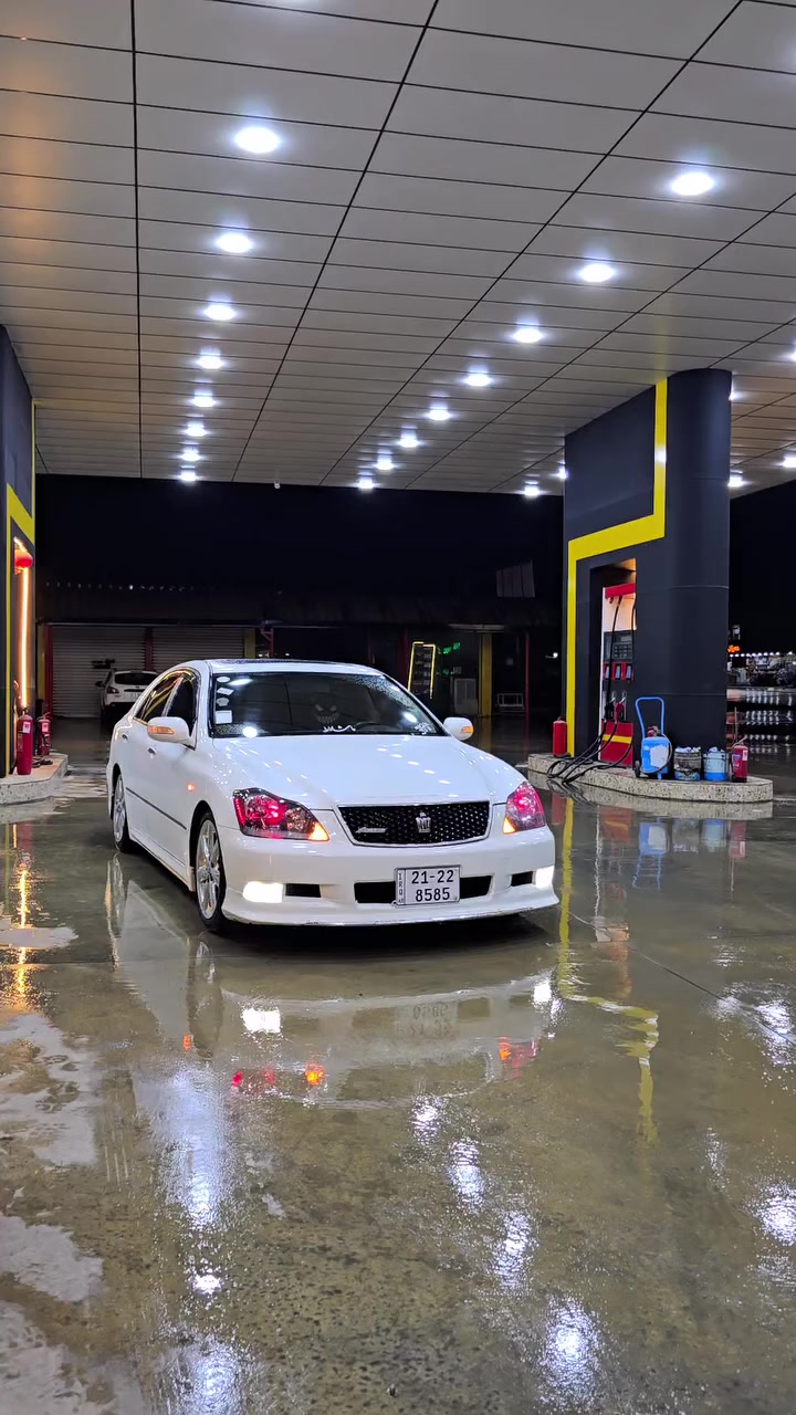 سڵاووی للە گیان تان لێبێت
شاهینە بۆ فرۆشتن 

بڕاوە بڕاوە ی184 

فوول فوول مواسەفات

سڵاید💜

3دوگمە💜 

5بەسمە💜

ناووڕەش فۆڕمیکاسوور💜

ئاوێنە ئیشارەت💜 

کووشن  جڵد💜 

کوشن هیتەر 💜

وویل دنگەی ستیل💜

پشتوو پاش تۆمس💜

ناوولایتەکان ڕەش کراوە +لیدی بۆ داندراوە 💜

کوشن کارەبا💜

سەیارەکە هیچ نوقووستانی نیە ڕێک شووشە 

بێ دووکەڵ بێ بووخار  ئەگەر هەڵمیشی هەبوو نەتەوێ 

بەشەرتی گێڕوو مەکینەوو کارەبای 

سەیارەکە حاشاهەڵ نەگرە 

ساجەکانی نەشکاوون ناوو داخیلی لەدەرێی جواتر نەبوو گلەی بکە

تێبنی .کەهاتی سەیارەکە لەفیدۆکان جواتر نەبوو 

پارەی ڕێگات بۆ دەگێڕمەوە .

ژ.***********

شوێن حاجیاوا
