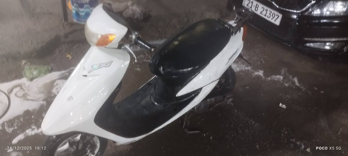 سلام عليكم دراجه عصفوريه 60بيه بكن البيع السعر 100 الرقم ***********
