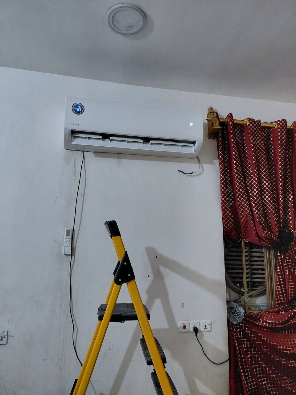 🔧 خدمات سجاد للتبريد 🔧

✔️ صيانة السبالت بجميع الأنواع
✔️ غسل السبالت (داخلي وخارجي)
✔️ تنظيف منظومات التبريد بالكامل
✔️ تعبئة غاز وفحص شامل
✔️ تركيب وفك أجهزة التبريد

💯 خبرة – جودة – ضمان على العمل

⏰ خدمة سريعة وعلى مدار الساعة

📞 للحجز والاستفسار: ***********

❄️ تبريد أفضل… هواء أنقى… راحة تدوم ❄️​للتواصل معنا:
📱 ***********
📱 ***********
