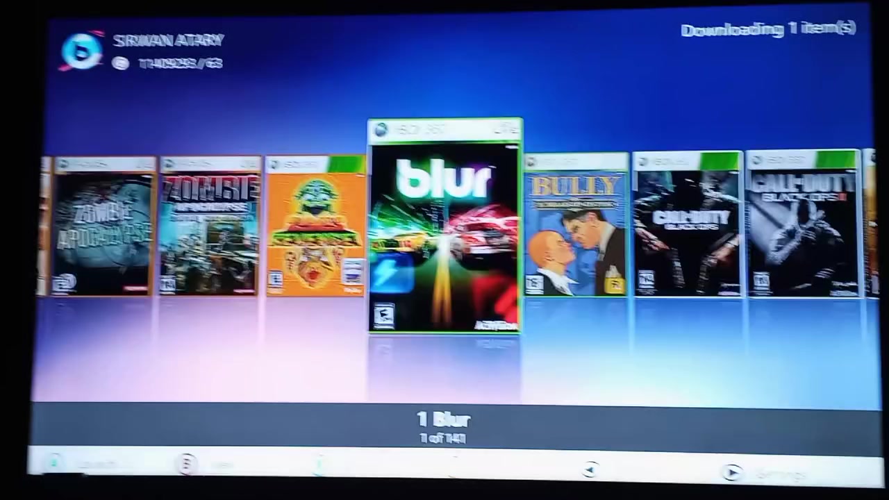 اكس بوكس 360سلم 140لعبة السعر 120او بي مجال حك الجية مكاني بغداد العطيفية ***********واتساب
