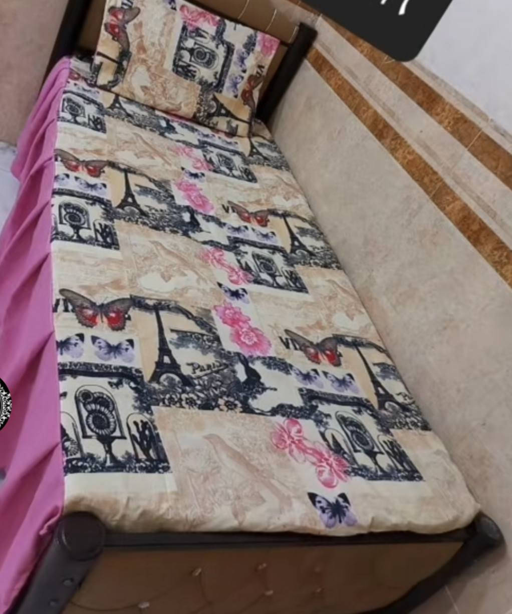 سلام عليكم باب رزقي 
فرشات نفرين صيفي ب١٧
فرشات نفر صيفي ب٩
يتوفر توصيل 🚕لجميع المحافظات العراق 🇮🇶 امانه الله شغل ممتاز حسب الطلب @الجميع


**إذا كنت صاحب هذا الإعلان وتريد حذفه لأي سبب، رجاءا أرسل رسالة إلى الدعم الفني**