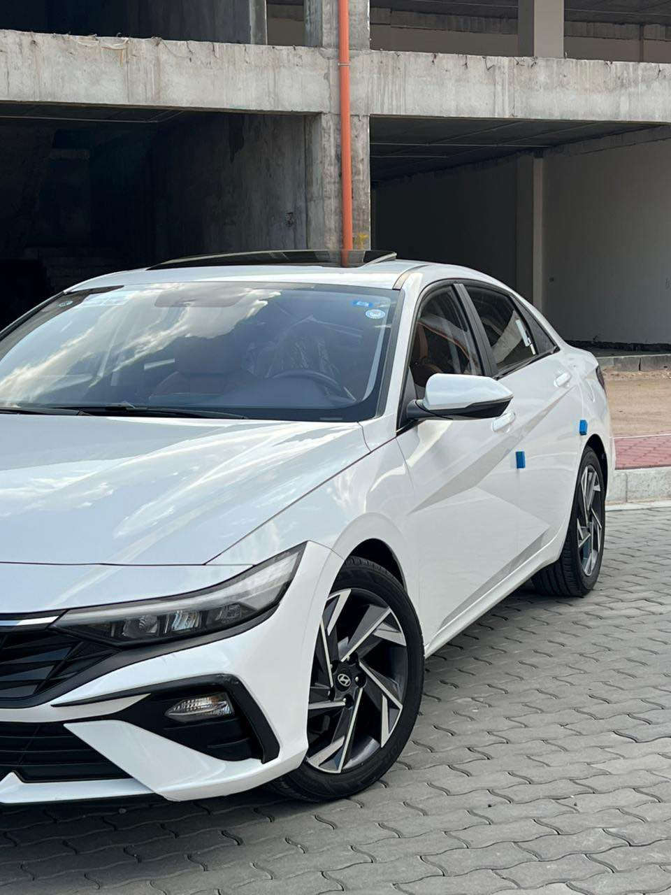 السلام عليكم النترا مديل 2024 كفاله عامه من كلشي داخل مشمشي فول مواصفات بصمه فتحه حساس امامي خلفي لد نهاري لايت زنون عالي ناصي بلادي تبريد خلفي مثبت سرعه فول تحكمات ويلكب حجم 17 شاشه كامره دواره 8 سماعات كشنات جلد بيهه بعد هواي مواصفات سياره  جديده كلش رقم اربيل بسم شركة سنويه ال2030 تريد تحويل تريد وكاله مكاني  بصره القبله سعرهه 142 رقمي*********** البصرة, العراق
