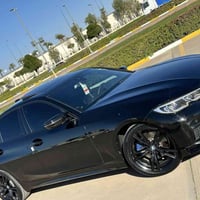 بي ام دبليو 330i • ٢٠٢٢ • ٦٨ الف كم