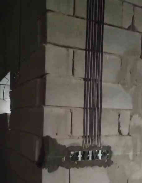 السلام عليكم يوجد كادر تأسيس كهرباء +ماء +مجاري 🏘منازل أو محلات أو اي اشياءأخرى وبطريقةحديثه وحسب طلب ابو البيت اتريد سيمنس يعني مسامير وقصاب اتريد بواري وحفر  وكذالك تأسيس الماء  وبأسعار مناسبة جداً اتصل وتدلل على الرقم التالي.
***********
