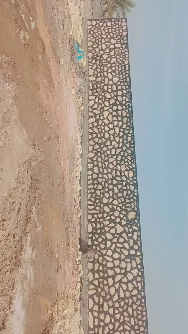 ابو حيدر البناء الحجركرسته وعمل شغل درجة اوله ***********
