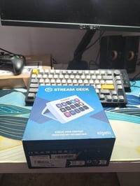 ستريم دك • مستخدم