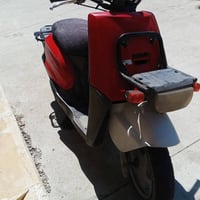 بوتين • تايرت جديد • نضيف
