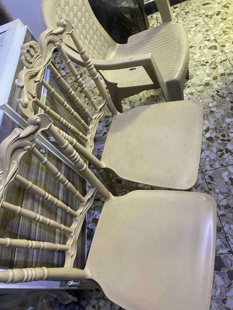 اغراض جديدة  صارلهن 6 اشهر قيم واخذ


**إذا كنت صاحب هذا الإعلان وتريد حذفه لأي سبب، رجاءا أرسل رسالة إلى الدعم الفني**