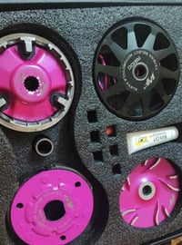 كلجات ماكس • امامي وخلفي • رياضي