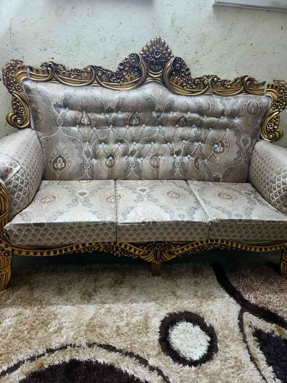 السلام عليكم تخم ملكي مستعمل شي قليل للبيع السعر 700 الف


**إذا كنت صاحب هذا الإعلان وتريد حذفه لأي سبب، رجاءا أرسل رسالة إلى الدعم الفني**