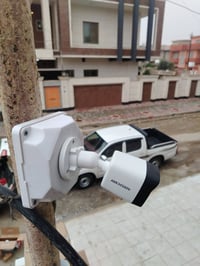 هيكفجن • ٤ كاميرات • ٢ ميجا