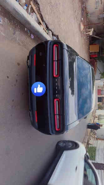 جالنجر    2017 مرمزه 2023 دخول جديد 
الحادث بنيد ودعاميه فقط لغود شواصي كير مكينه كله مكفول 
السياره مامرقمه بعدها فحص..  سقف نجوم وكنتاره.. كشنات كنتاره 
سعرها من الاخير 87 ورقه قفل قفل بدون عمله 
السياره موجوده بغداد الله يكتبله الخير الي من نصيبه 
***********
