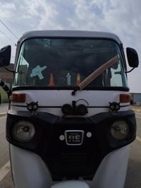 تكتك مديل 21 • لوحات نكليزي • مكينة مجفتة