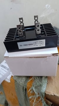 برج دايود • اصلي