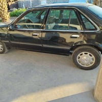 موديل ٩٥ • صدام جديد • ابو غريب