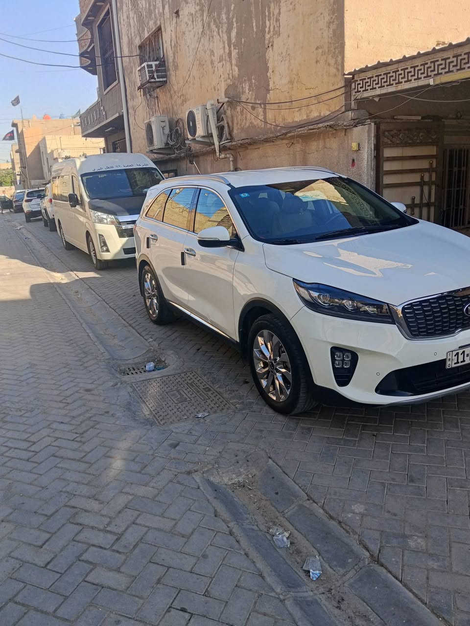 سورنتو خليجي2018 شكل العشرين فول مواصفات عدى الفتحه ماشيه 50 كم مكفوله من الضربه والبارد 245ورقه بسمي سياره جديده0770073276


**إذا كنت صاحب هذا الإعلان وتريد حذفه لأي سبب، رجاءا أرسل رسالة إلى الدعم الفني**