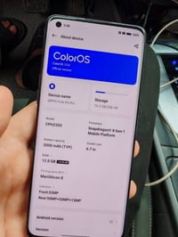 اوبو فايند اكس5 برو • فلاجشيب