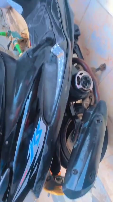دراجة ماكس عدله للبيع ما مفتوحه نضيفه ما عايزه شي سعرها 750وبيها مجال


**إذا كنت صاحب هذا الإعلان وتريد حذفه لأي سبب، رجاءا أرسل رسالة إلى الدعم الفني**