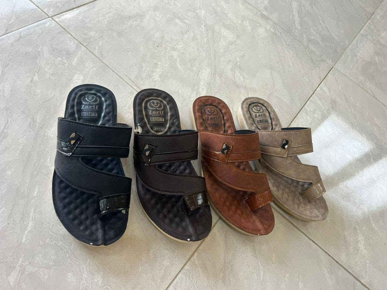 شحاطة رجالي طبي مقاسات 40//44سعر ع خاص


**إذا كنت صاحب هذا الإعلان وتريد حذفه لأي سبب، رجاءا أرسل رسالة إلى الدعم الفني**