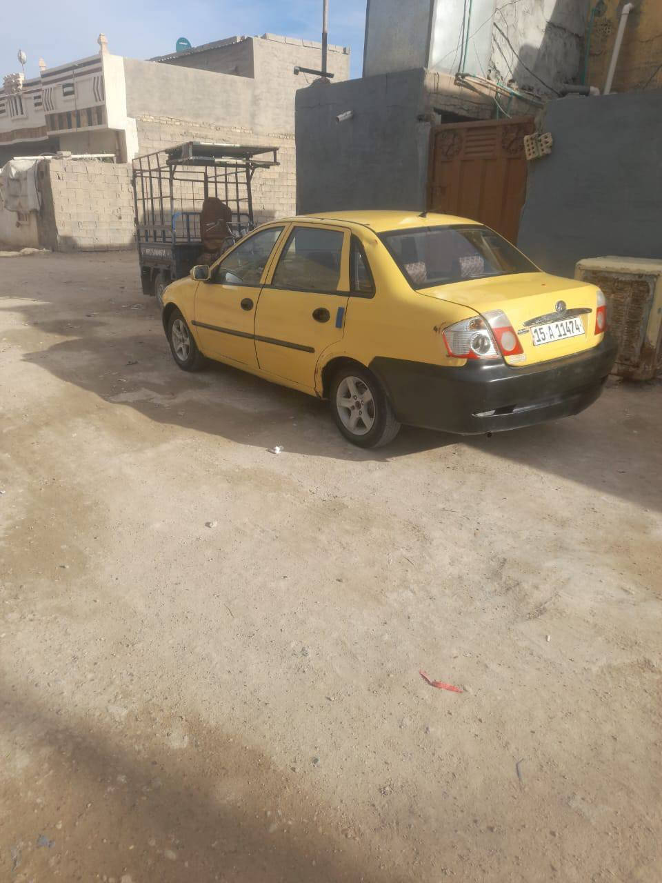 سلام عليكم 
ليفان حجم 520 
موديل2009 
هزة حديثة 
كهربائيات شغالة 
ابيع هذا الموجود 
المحرك والكير يمشنك 
السعر 27


**إذا كنت صاحب هذا الإعلان وتريد حذفه لأي سبب، رجاءا أرسل رسالة إلى الدعم الفني**