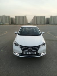 شانجان 25 L7 للبيع حره مكفوله من كلشي ماشا 17 الف ضمان شركه ودهن بالشر...