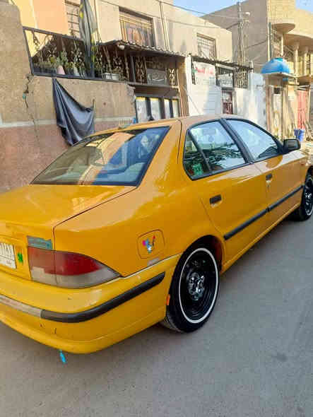 سلام عليكم سنمند موديل 2012مدل بنيد سيار جديد خير من الله سياره هيه صفر كير ومكينه فرنسي السعر 38 بيه مجال قليل العنوان الحبيبيه مقابل وليد الو الكص الرقم ***********
