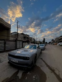جالنجر للبيع   *تبديل لون   موديل 2019 SXT  السياره مصروف عليه   عداد ...