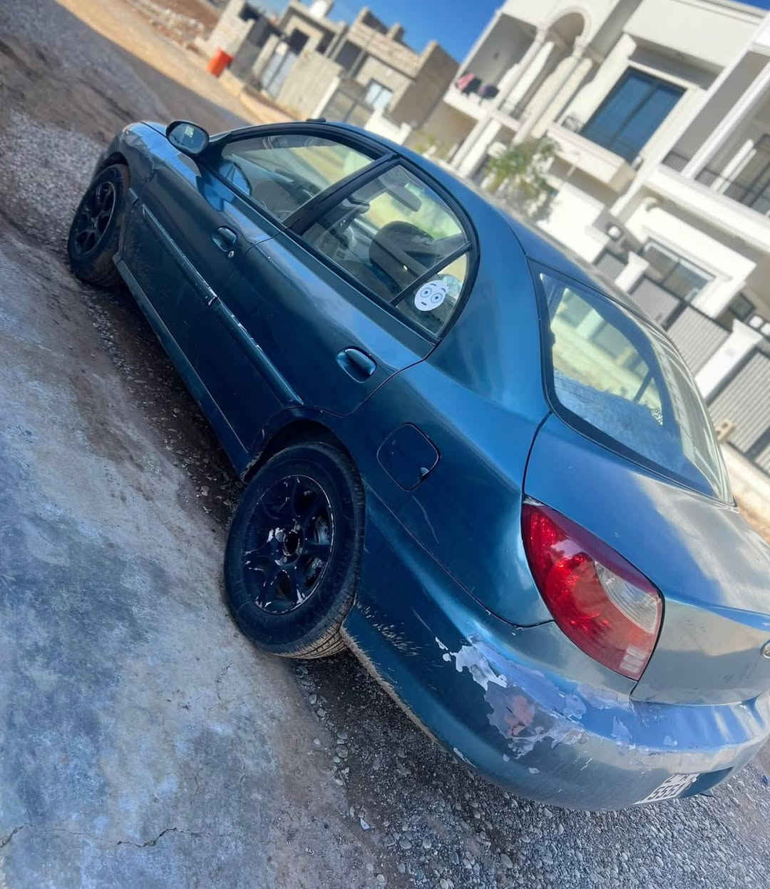 سلام عليكم
بيع فقط

كيا ريو
موديل 2002
 كير عادي
 محرك شرط
 تبريد
 رقم سنويه جديد شرط التحويل السعر 36$ مكان السياره موصل شيخان رقم موبايل *********** وتساب دهوك, العراق
