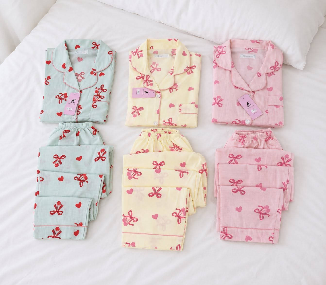 ✨ راحة وأناقة بقطعة وحدة ✨

بجامة كريشة باردة بخامة خفيفة ومريحة جداً

 القياسات المتوفرة:
L / XXL / XXXL

السعر: 10,000 دينار💰

متوفرة الآن بكمية محدودة 🌸


**إذا كنت صاحب هذا الإعلان وتريد حذفه لأي سبب، رجاءا أرسل رسالة إلى الدعم الفني**
