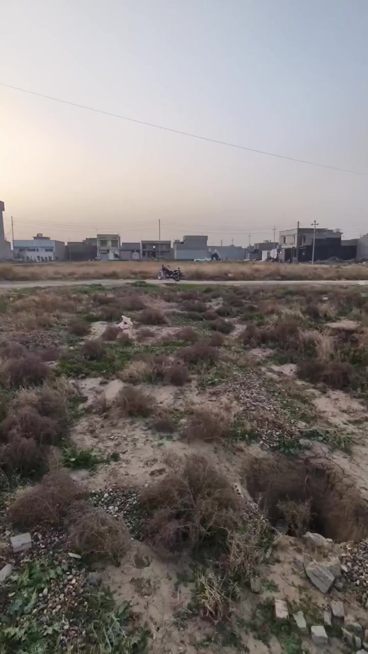 عـلـى بـركـة الـلـه تـعـالـى

عـرض عـقـاري جـديـد ويـا مـكـتـبـنـا
و فـرصـة اسـتـثـمـاريـة جـديـدة🔥
الـقـطـعـة فـي جـمـعـية إلامـام حـلـوه و مـنـاسـبـة
الـسـعـر 25 مـلـيـون ديـنـار
لأي اسـتـفـسـار راجـع مـكـتـبـنا الـكـائـن فـي شـارع الـسـيـد مـحـمـد مـقـابـل مـسـتـشـفـى الـعـراق الاهـلـي أو اتـصـل عـلـى الارقـام الـتـالـيـة   ***********   //   ***********
