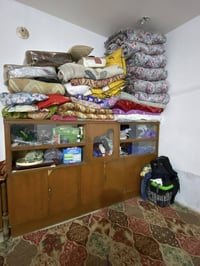 حله التخم • بوفيه • ٦٠/٧٠