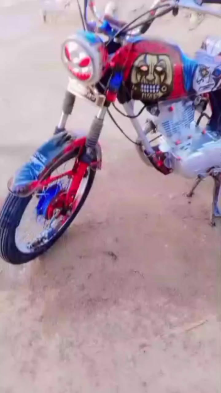 سلام عليكم دراجه مديل 16اصولي تعميره 25مكانه دوانيه قضاء الشنافيه لشراي يجي خاص


**إذا كنت صاحب هذا الإعلان وتريد حذفه لأي سبب، رجاءا أرسل رسالة إلى الدعم الفني**