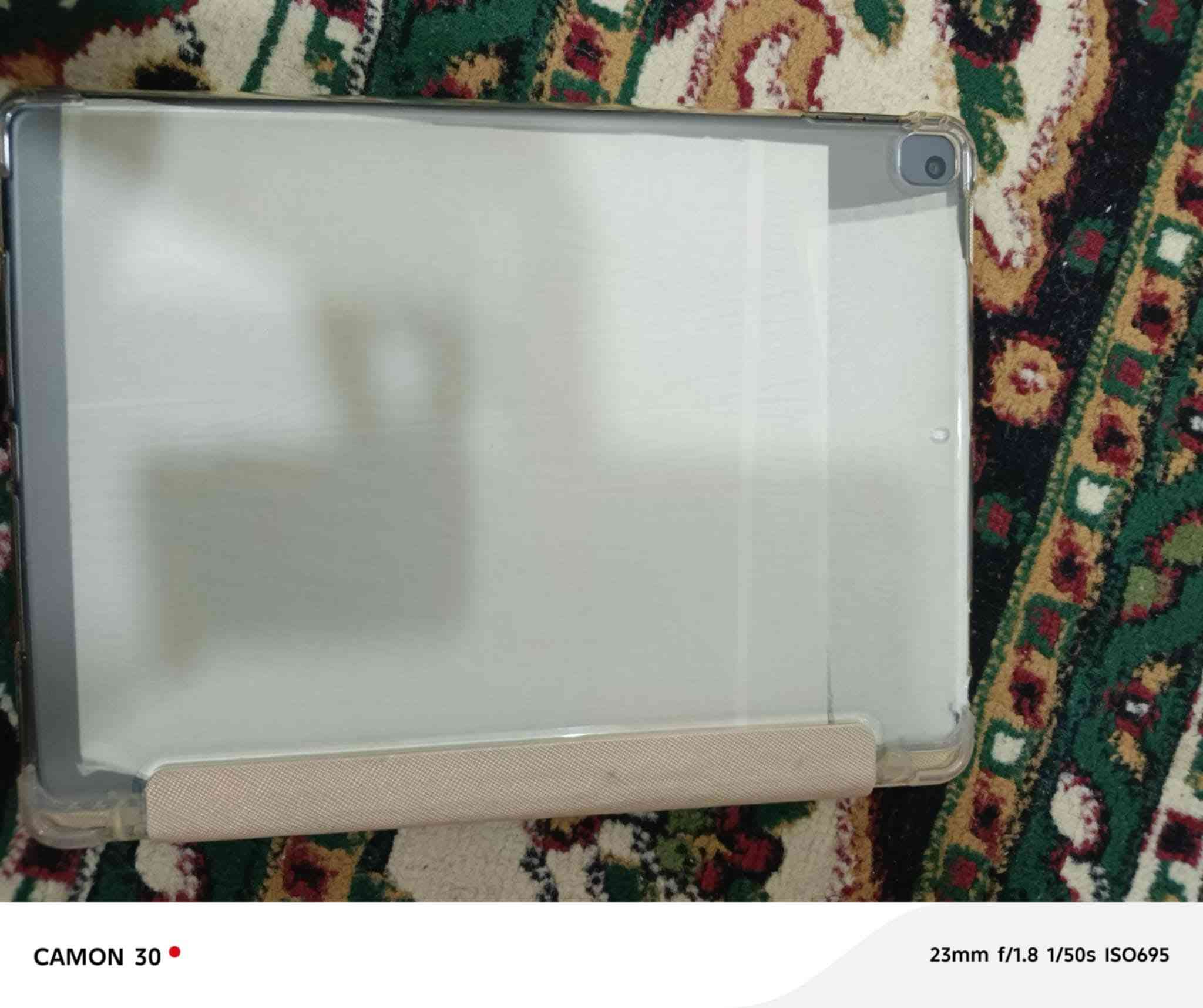 سلام عليكم ورحمة الله وبركاته ايباد الجيل 9 ذاكره 64 نضافه 99/100 اخو جديد بعده اب ضمانه شرط شخط مابي للبيع او مراوس اب ايفون مكاني بغداد اليرموك متواجد خاص +واتس رقمي ***********
