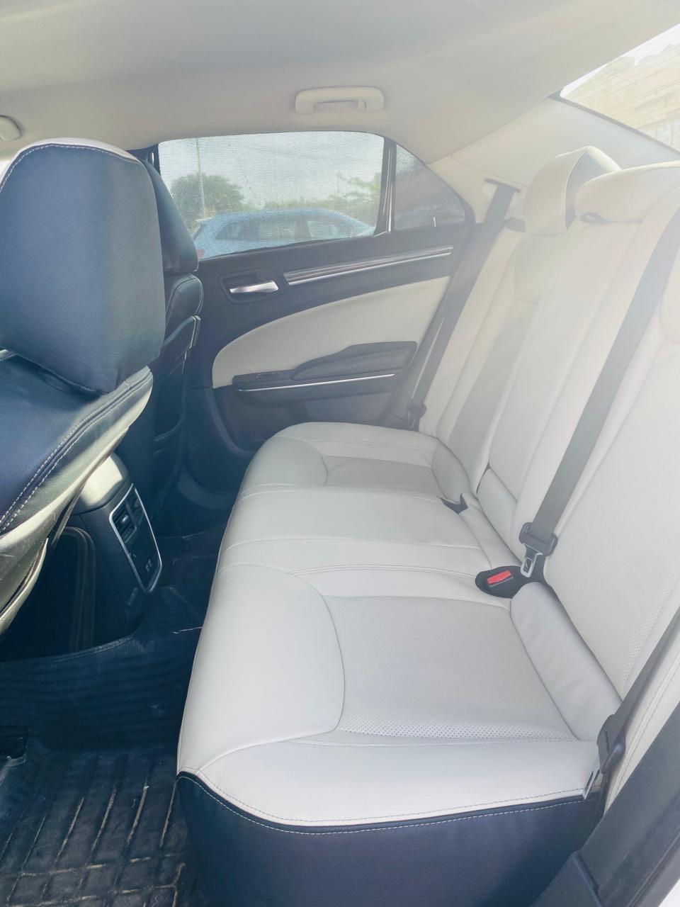 للبيع فقط اوباما 18 كفاله عامه كلين تايتل وارد كندي من دعاميه لدعاميه كفاله من كلشي بارد رصعه شخط صبغ فتح كفاله عامه موصفات سيارة لمتدد بدون بنراما  داخل عسلي شاشه كار بلي كشن كهرباء كامره موصفات عاديه ماشية 82 الف سياره كامله من كلشي ما ناقصها شي رقم دهوك تريد تحويل تريد وكاله حاظر سنويه 2030
اخوان كلشي ذاكر بلمنشور حتى سونار ناشره بس شراي يخابر وتحياتي للجميع 

السعر 273 وبيها مجال بسيط وشراي بيه خير ويدلل 

العنوان البصرة الشعيبه 

للاستفسار
 ***********
    ***********
