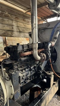 مولد شتاير • ٢٤ فولت • راس توليد ٢٥٠