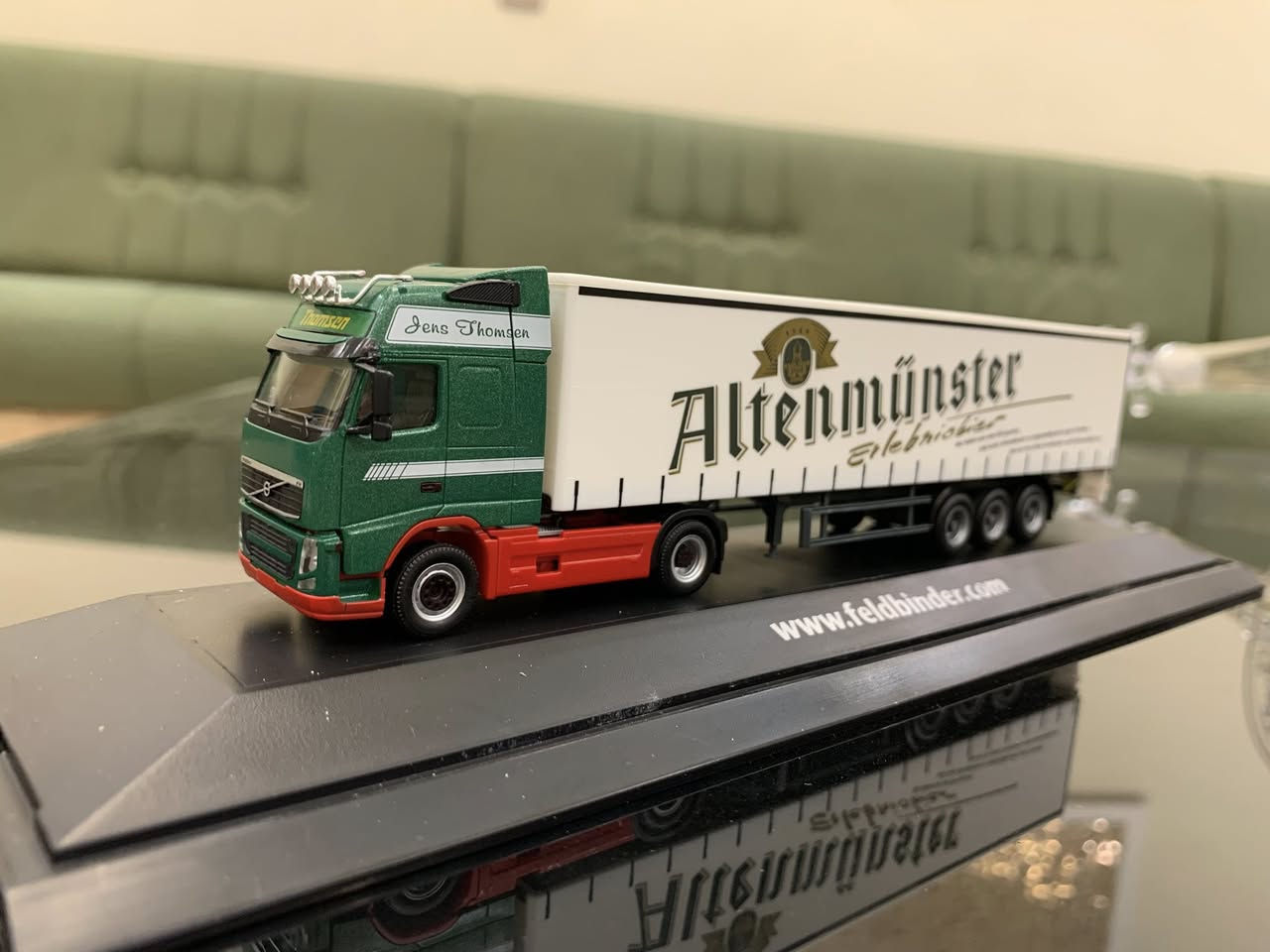 Volvo       FH 16


**إذا كنت صاحب هذا الإعلان وتريد حذفه لأي سبب، رجاءا أرسل رسالة إلى الدعم الفني**