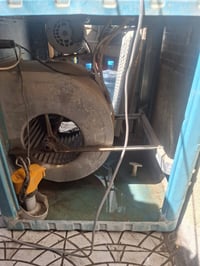 مبردة • جديدة • حجم كبير