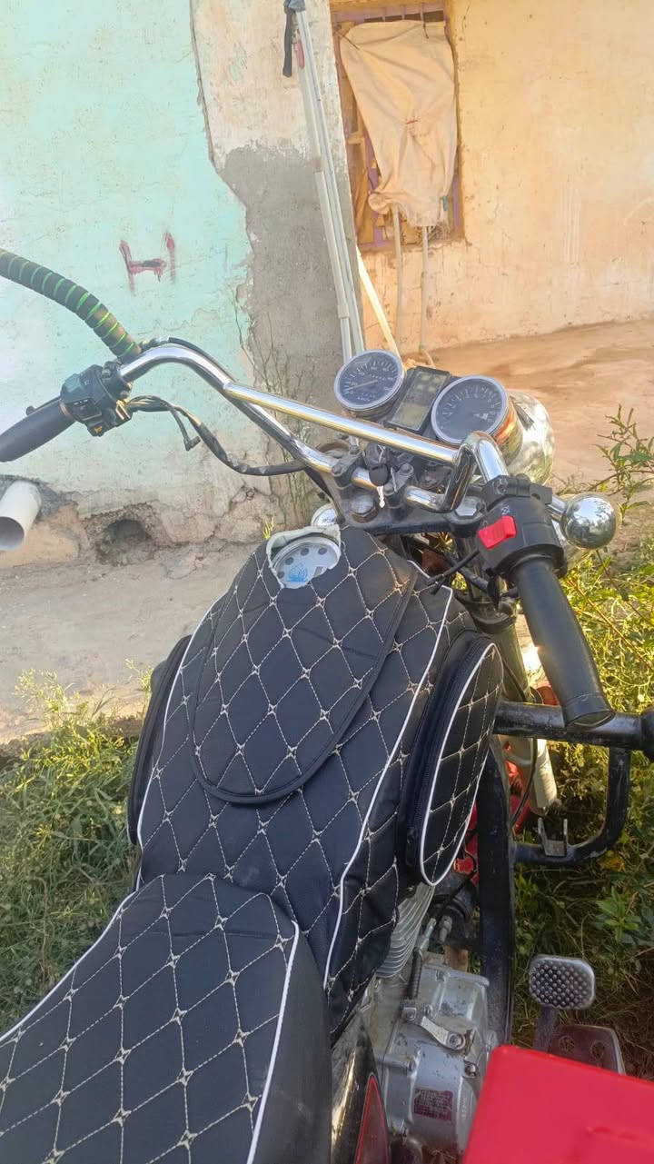 سلام عليكم ستوته للبيع فحل 
شاخوان موديل ٢١ شاصي ركبه محرك 
كهربائيات  سلف هندر اكسل كاردن صلايب 
كله شرط مكاني صلاح بيجي 
سعرها مليون و ١٥٠ وبيها مجال حك الجيه 
***********
