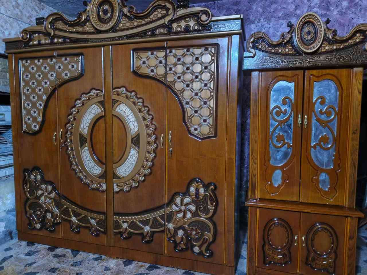 كنتور ابو الاربعه او ميز مرايه او زاويه نجاره تزكام نهايته 350قفل مكان ناصريه ***********
