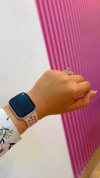 ابل واتش • نايك • بطارية ٩٠٪