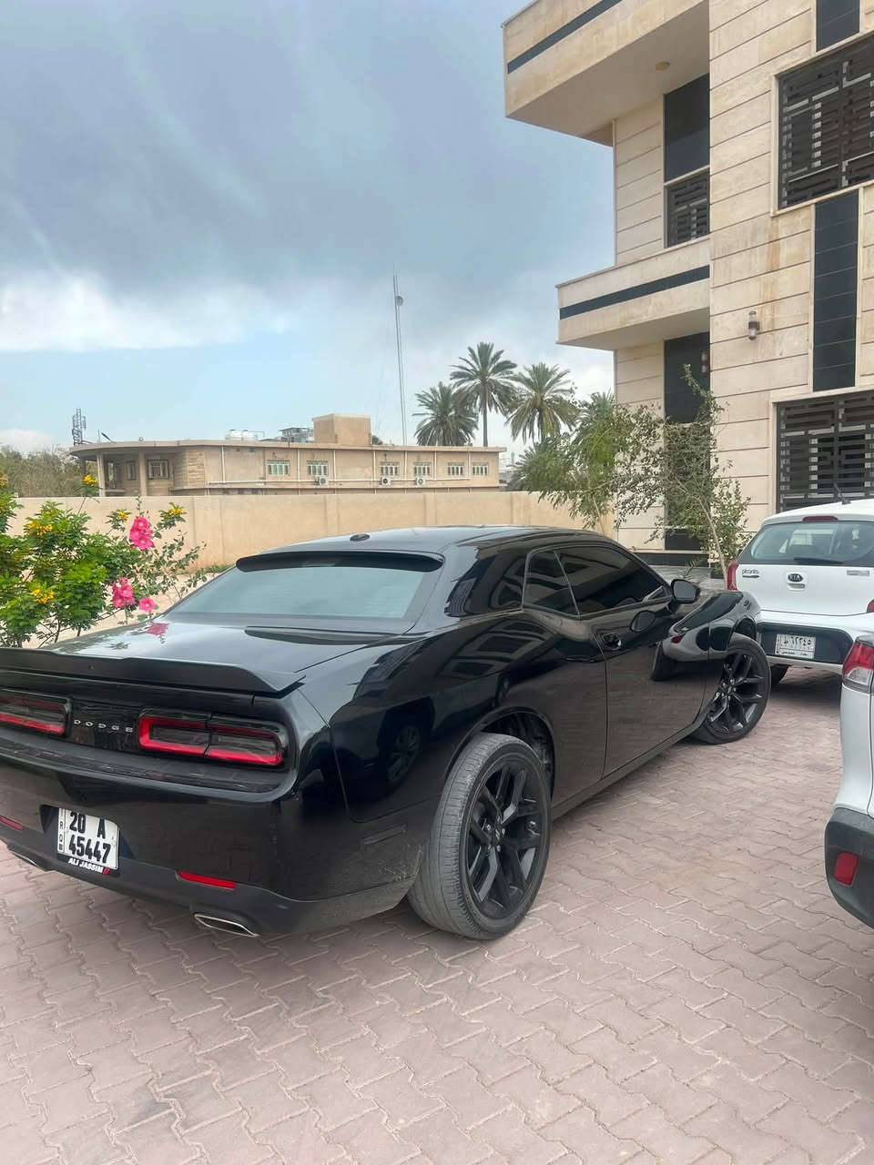 جالنجر sxt  ٢٠٢٣ رقم ديالى محدثة GT
تبديل بنيد فقط وجاملغات الاماميه بيهن بارد بدون صبغ
ماشيه ٣٦ الف 
مستوردها على اي ي صالها سنة ونص يمي
صور الضرر مرفقة بالمنشور
سياره جديدة كلش مابيها نقص اي شي
كشن كهرباء وتدفئة بي
مرايات جانبية هيتر 
دكمة سبورت 
دشبول تطريز
دهن كله وكاله من الحسام قبل يومين بدلته وتايرات جديدة ودسكات جديدة 
تاخذها متصرف عليها ربع نقصها بس دعاميه الامامية شويه الصبغ مكشر 
مكانها ديالى بعقوبه 
***********
