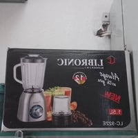 خلاط • جديد • الماني اصلي