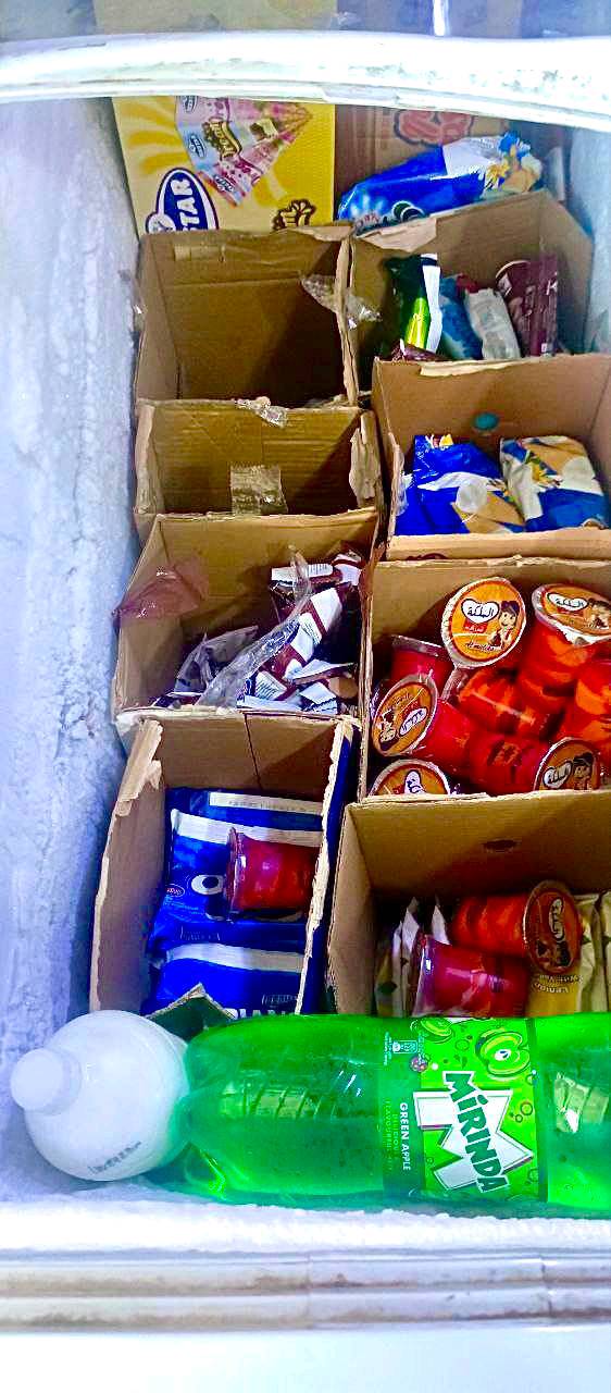 🔥 أسواق للبيع – كربلاء حي الإسكان 🔥

المساحة: 26 متر

الموقع: خلف جامع الرحمان – حي الإسكان

مميزات كاملة: أربع مجمدات + ست برادات + خمس عارضات أجباس + سبلت + مبردة + 3 مخازن + تواليت خارجي + ميز + كونفيرا دكت كبير

الإيجار: ساري حتى 2027

السعر: 12 مليون (مع مجال للتفاوض)

سبب البيع: التوسع بالدراسة


