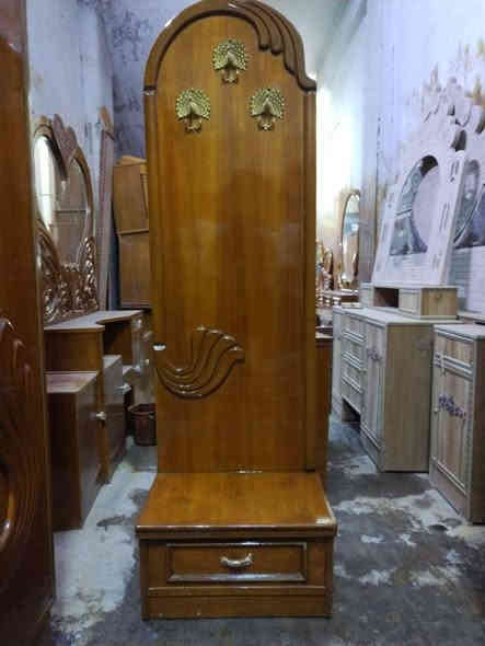 غرفه 6 باب ملحق صاج داخل وخارج ضهر جرجوبه شغل درجه اولى مستعمل بغداد الأمين الثانية ***********
