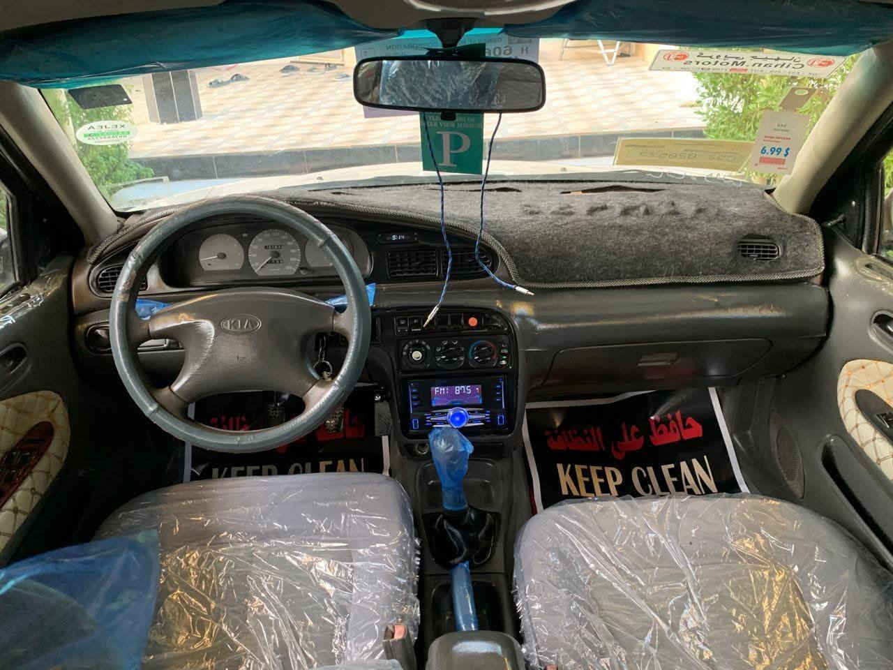 مستحيل اكو هيج جديد ع مستوه سياره بعد بطعم البلاد
((الي ميعجبه السعر ومو شراي خ يصلي على محمد وال محمد))
السلام عليكم
سيفيا ((1996))منفصل
رقم بغداد الدولي
مشروع وطني 2028
((ماشيه 221 الف حقيقي)) (((سياره مكفوله من ضربه وتبديل)) ولكص ول خياس بعده على شركه
كير ومحرك جدد صدر خلفي وامامي كله جديد
تخم  تاير،،،،
ويل كب البلادي،،،
تبريد ثلاجه 🥶
كهربائيات كله مملعوب بيه بعده ع شركه
داخل كله يخبل،،، غرفته بعده شركه دشبول يخبل
سنر لوك ريمون
لزكات شركه لحد الان بيه
ارضيه مفروشه
كتلوكات وكتب شركه موجود بيه
مسجل سماعات
محرك جديد حاويه شاد
سياره كلشي ما ناقصها مال جناي ويل ياخذه يشوف كل الخير منها
السعر ((48))بيها مجال وشراي يامر امر
رقم ***********
