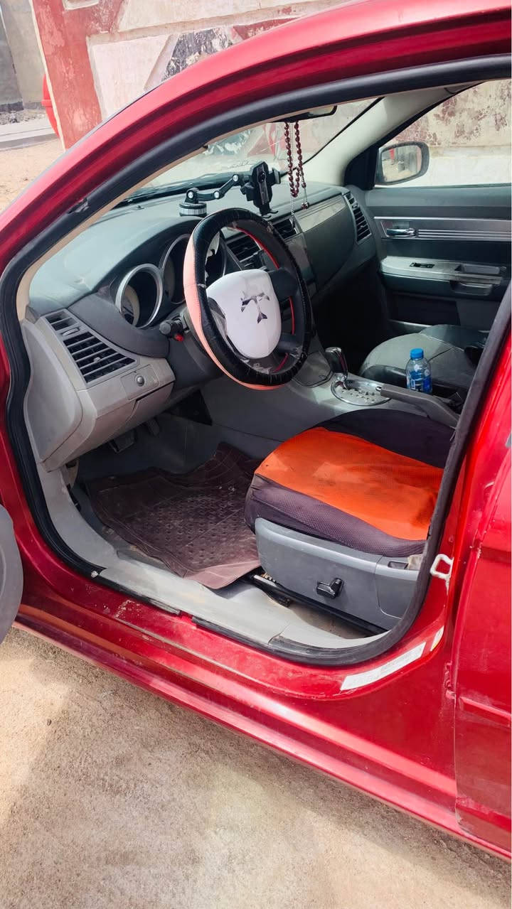 كرايسلر c200  مديل 2008 السياره رقم بصره  بأسمي  السنويه لنهايه 28 بيها صبغ حزام  ابيع صبغ عام  السياره بأسمي  محركها 2700  السياره  محرك وكير خير من الله  السعر 50 وبيها مجال 
مكاني بصره الطوبه والنخيله الثانيه البصرة, العراق


**إذا كنت صاحب هذا الإعلان وتريد حذفه لأي سبب، رجاءا أرسل رسالة إلى الدعم الفني**