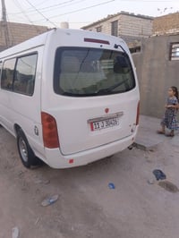 ٢٠١٤ • مكينة وفتيس • كربلاء