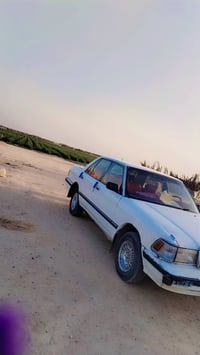 سيدان • رقم نكليزي • السماوه الخضر